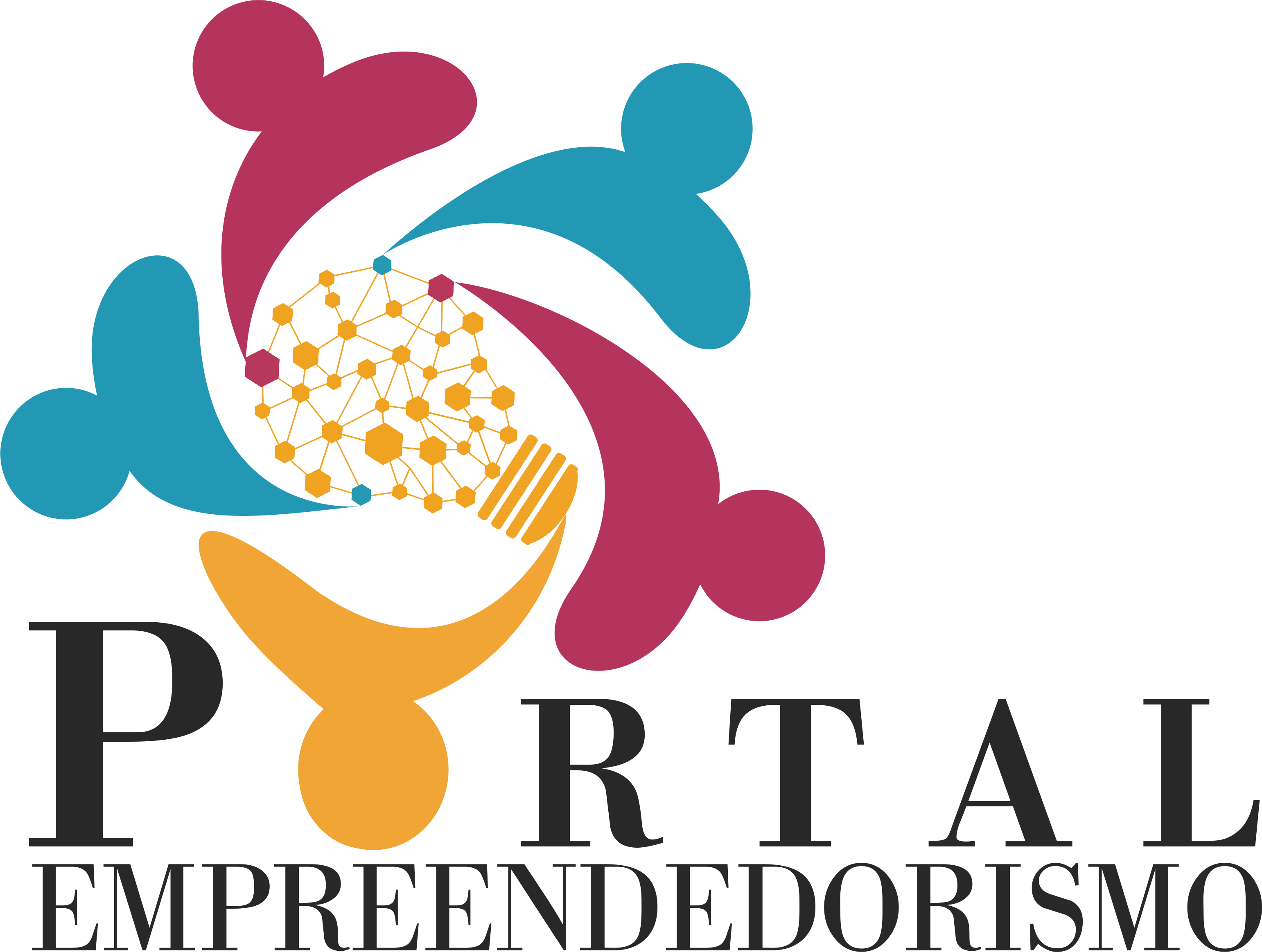 Portal Empreendedorismo